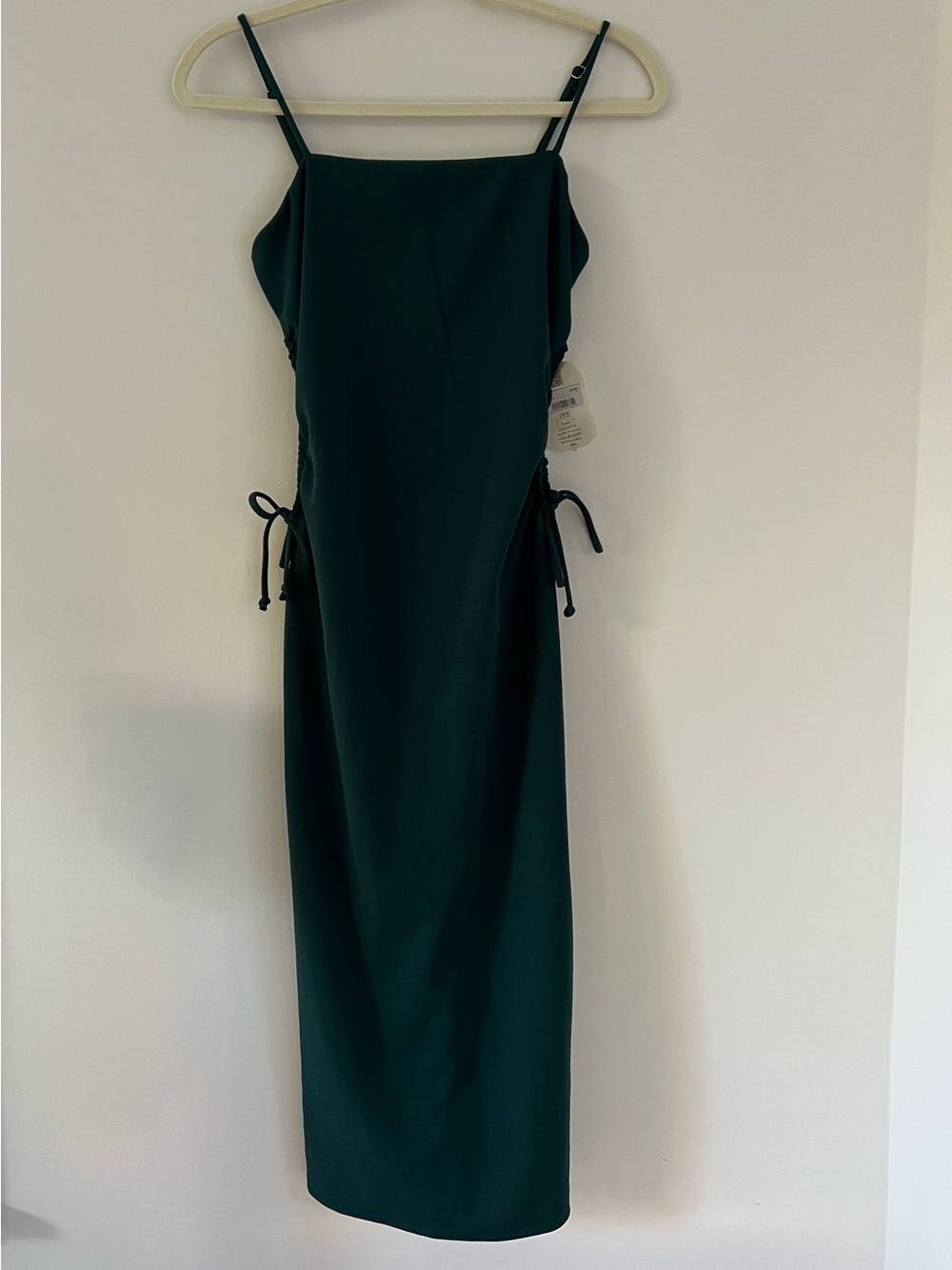 NWT Altar’d State Midi Dress